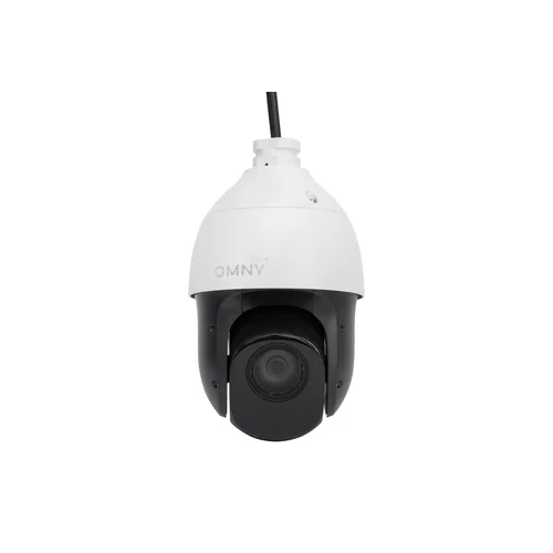 IP камера поворотная 2Мп OMNY PRO F22SE x25 c 25х оптическим увеличением IP камера поворотная 2Мп OMNY PRO F22SE x25 c 25х оптическим увеличением